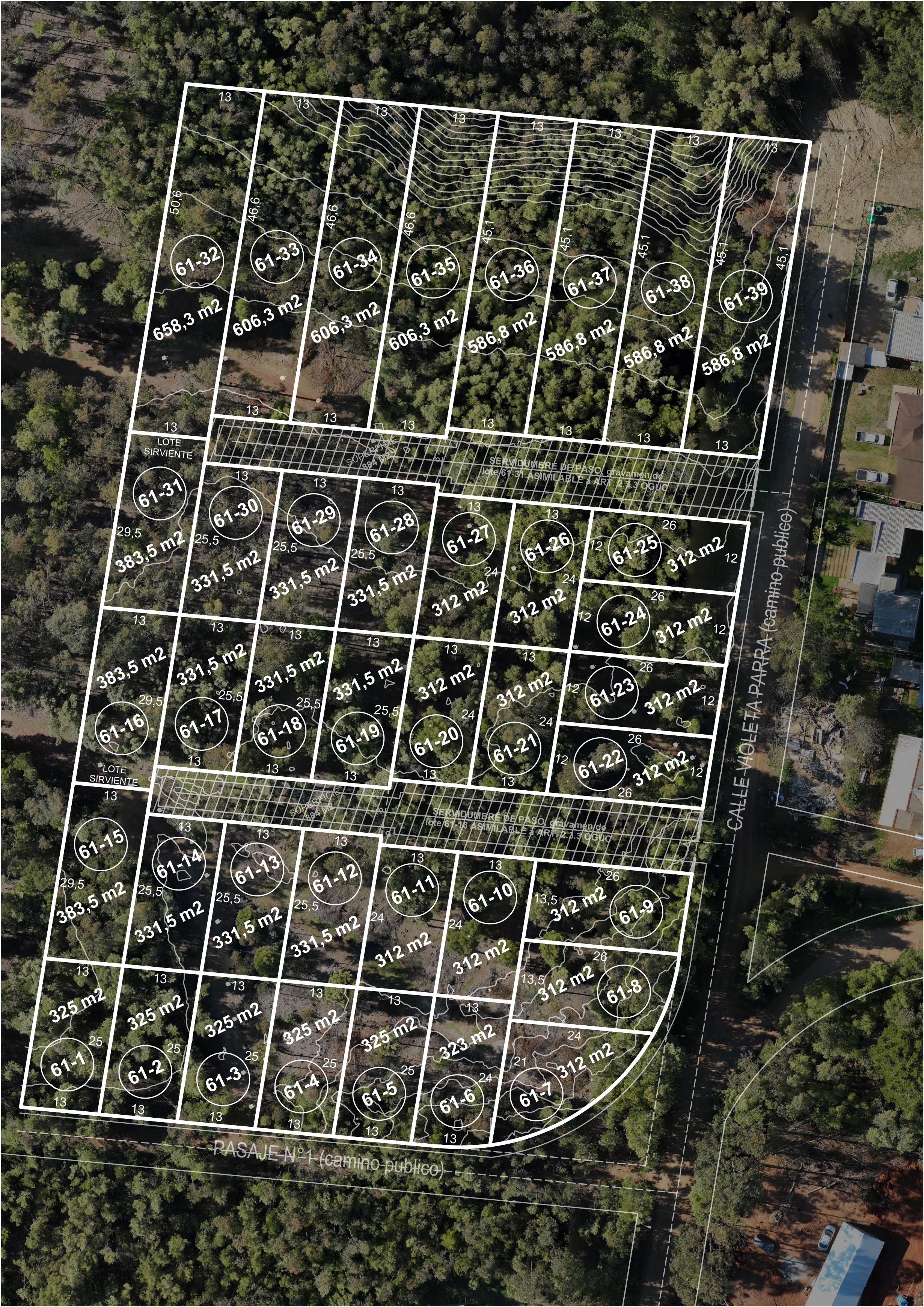 Plano Etapa 1